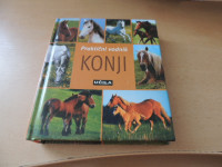 PRAKTIČNI VODNIK: KONJI P. ANŽLOVAR ZALOŽBA UČILA INT. 2009