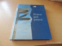 PRAVA POT PRAVA BAVCON KRAJNC BUČAR IVANJKO MENCINGER FALEŽ IN OSTALI