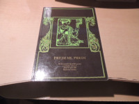 PREDI MI, PREDI R. GOBEC ZVEZA KULTURNIH ORGANIZACIJ SLOVENIJE 1989