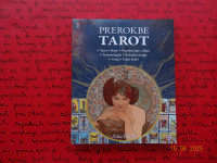 PREROKBE TAROT Alice Ekrek