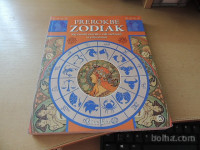 PREROKBE ZODIAK A. EKREK MLADINSKA KNJIGA 2015