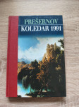 PREŠERNOV KOLEDAR 1991
