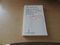 PRIDNE PUNCE PRIDEJO V NEBESA, POREDNE PA POVSOD U. EHRHARDT