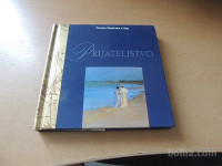 PRIJATELJSTVO B. KONTE MLADINSKA KNJIGA 2002