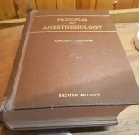 Principi anesteziologije