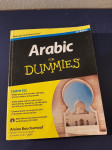 Priročnik za učenje arabskega jezika