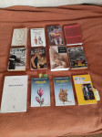 Priročniki za učenje francoščine in francoska literatura