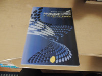 PROBLEMSKI POUK V TEORIJI IN PRAKSI F. STRMČNIK VISOKOŠOLSKO SREDIŠČE