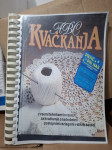 Prodam knjigo ABC KVAČKANJA