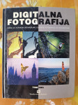 Prodam knjigo Digitalna fotografija