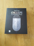 Prodam knjigo OKLEPI iz Narodnega muzeja Slovenije