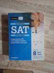 Prodam ucbenika za - SAT
