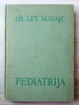 Prof. dr. Lev Matajc PEDIATRIJA
