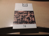 ZA PRVI MAJ J. POVŠE ZALOŽIL PROSVETNI SERVIS 1968
