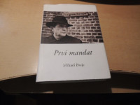 PRVI MANDAT M. BREJC ZALOŽIL INŠTITUT DR. JOŽETA PUČNIKa 2009