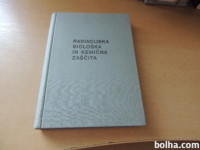 RADIACIJSKA, BIOLOŠKA IN KEMIČNA ZAŠČITA MATIJAŠIĆ ŠAJNKAR IN ŠEBETIĆ