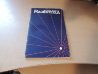 RADIESTEZIJA M. MAHNE ZALOŽILO DARILO 1987
