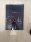 Različne knjige za izobraževanje in učbeniki