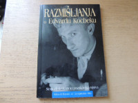 RAZMIŠLJANJA O EDVARDU KOCBEKU F. ZADRAVEC IN OSTALI ZAVOD REPUBLIKE