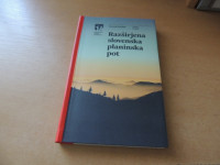 RAZŠIRJENA SLOVENSKA PLANINSKA POT G.GORIŠEK PZS 2016