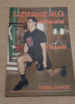 RAZVIJANJE MOČI s prostimi uteži - Mitja Bračič