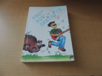 RBS RST SKALAR’CA 285 NAJLEPŠIH S KITARSKIMI AKORDI