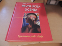 REVOLUCIJA UČENJA G. DRYDEN / J. VOS ZALOŽBA EDUCY 2001