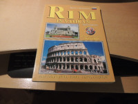 RIM IN VATIKAN C. VALIGI ZALOŽIL PLURIGRAF 2000