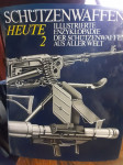 SCHUTZENWAFFEN