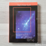 Šejh Akbar Eydi ISLAMSKO IRFANSKE TEME