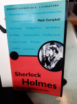 SHERLOCK HOLMES