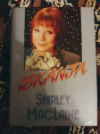 SHIRLEY MACLAINE: ISKANJE