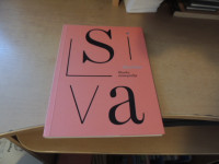 SILVA ČUŠIN: FILMSKA MONOGRAFIJA D. CRNOVIĆ DRUŠTVO SLOVENSKIH