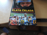 SILVO HABAT ZLATA ČELADA BIOGRAFIJA DIRKAČA M. GUSTINČIČ HABAT 2021