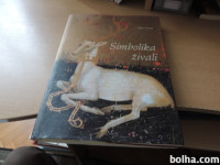 SIMBOLIKA ŽIVALI T. GERM ZALOŽBA MODRIJAN 2006