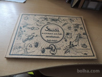 SKICIRKA ZA PRIRODOPISNI POUK 1 J. TOMŠIČ B. URATARIČ DZS