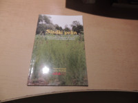 SLADKI PELIN J. VETROVEC ZALOŽBA ARA 2016