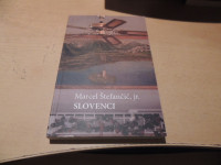 SLOVENCI M. ŠTEFANČIČ JR. ŠTUDENTSKA ZALOŽBA 2010
