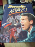 SLOVENIJA GRE NAPREJ LETO 2001 CENA 6,5 EUR