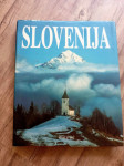 Slovenija - knjige o Sloveniji