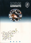 Slovenski almanah '93
