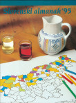 Slovenski almanah '95