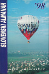 Slovenski almanah '98