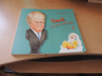 SMEH JE POL ZDRAVJA 2 J. GRIL ZALOŽBA DRUŽINA 2014