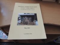 SMERNICE DOBRIH HIGIENSKIH NAVAD V ČEBELARSTVU NA NAČELIH HACCP