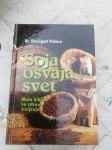 SOJA OSVAJA SVET DRAZIGOST POKORN  LETO 1995 CENA 4,5 EUR 070  604 547