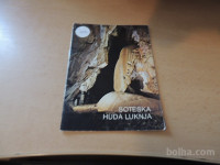 SOTESKA HUDA LUKNJA BATIČ BRODAR OSPODARČ KUŠTOR