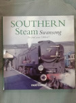 Southern steam Swansong