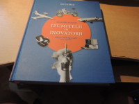 SOVENSKI AMERIŠKI IZUMITELJI IN INOVATORJI E. GOBEC DRUŽINA 2015