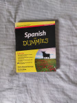 Spanish for dummies (+ CD)